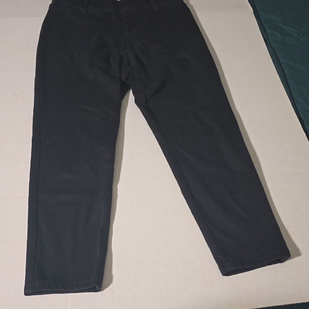 Faded Glory Men's Black Sweatpants